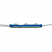 Світлодіодний модуль 12 В синій smd5730 3led 1.5 Вт IP65