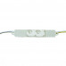 Світлодіодний модуль 12В жовтий 3led smd5050 0.72W IP65