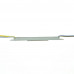 Світлодіодний модуль 12В жовтий 3led smd5050 0.72W IP65