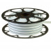 Світлодіодний неон 12В червоний 8*16mm 120led/m smd2835 6W/m ПВХ IP65, 1м