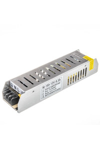 Блок живлення 12В M-8.3А 100W IP20