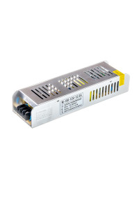 Блок живлення 12В M-12.5А 150W IP20