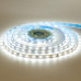 Світлодіодна стрічка 12В біла 60led/m AVT-Prof IP20 smd2835, 1м