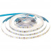 Світлодіодна стрічка 12В біла 60led/m тепла AVT-Prof smd2835 IP20, 1м