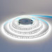 Світлодіодна стрічка 12В біла 120led/m AVT-Prof IP20 smd2835, 1м