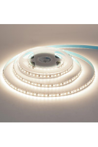 Світлодіодна стрічка 12В біла нейтральна 120led/m AVT-Prof smd2835 IP20, 1м
