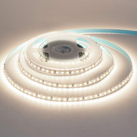 Світлодіодна стрічка 12В біла нейтральна 120led/m AVT-Prof smd2835 IP20, 1м
