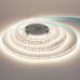 Світлодіодна стрічка 12В біла нейтральна 120led/m AVT-Prof smd2835 IP20, 1м