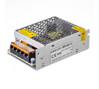 Блок живлення 12В MR-5А 60W IP20