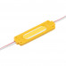 Світлодіодний модуль 12 В жовтий COB 1led 2 Вт IP65