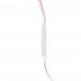 Світлодіодний модуль 12 В жовтий СОВ круглий 1led 2,4 Вт IP65