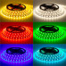 Світлодіодна стрічка RGBW 12В 60led/m smd5050 IP20, 1м