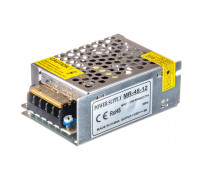 Блок живлення 12В MR-4А 48W IP20