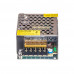 Блок живлення 12В MR-4А 48W IP20