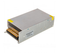 Блок живлення 12В MR-41.66А 500W IP20