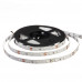 Світлодіодна стрічка жовта 12 В AVT smd3528 60led IP20, 1м