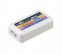 RGBW WI-FI контролер 12А, 144Вт