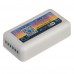 RGBW WI-FI контролер 12А, 144Вт