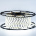 Світлодіодна стрічка 220В біла 48led/m smd2835 6W/m IP65, 1м