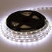 Світлодіодна стрічка 12В біла 60led/m smd4040 IP20, 1м