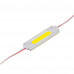 Світлодіодний модуль 24 В білий COB 1led 2 Вт IP65