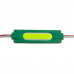 Світлодіодний модуль 24 В зелений COB 1led 2 Вт IP65