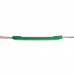 Світлодіодний модуль 24 В зелений COB 1led 2 Вт IP65