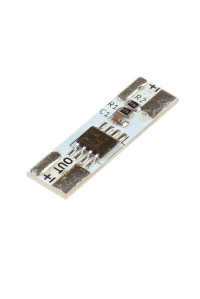 Модуль плавного ввімкнення ON/OFF 12V 5A