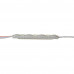Модуль 12V МТК білий теплий 3led smd5730 1Вт IP65
