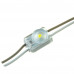 Модуль 12V МТК білий 1led smd2835 1Вт IP65