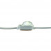 Модуль 12V МТК білий 1led smd2835 1Вт IP65