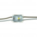 Модуль 12V МТК білий 1led smd2835 1Вт IP65