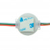 Модуль МТК SMART білий 3led smd5050