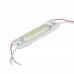 Модуль 12V білий теплий 1led 1.5Вт