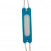 Світлодіодний модуль СОВ 12 V синій 1led 1,5W IP65