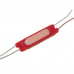 Світлодіодний модуль СОВ 12 V червоний 1led 1,5W IP65