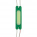 Світлодіодний модуль СОВ 12 V зелений 1led 1,5W IP65