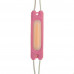 Світлодіодний модуль СОВ 12 V рожевий 1led 1,5W IP65