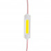Модуль 24V білий теплий 1led 2Вт