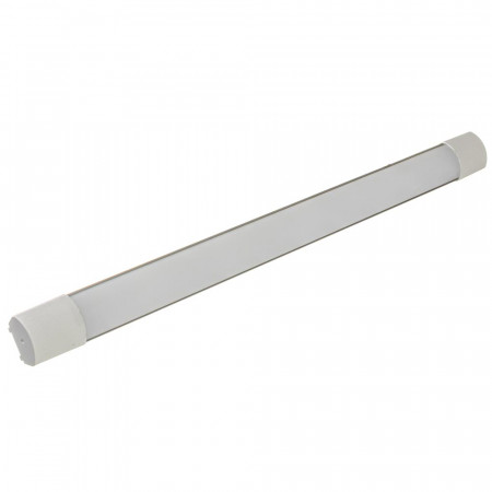 Led світильник накладний лінійний AVT SLIM 20Вт 6500К IP20 600мм