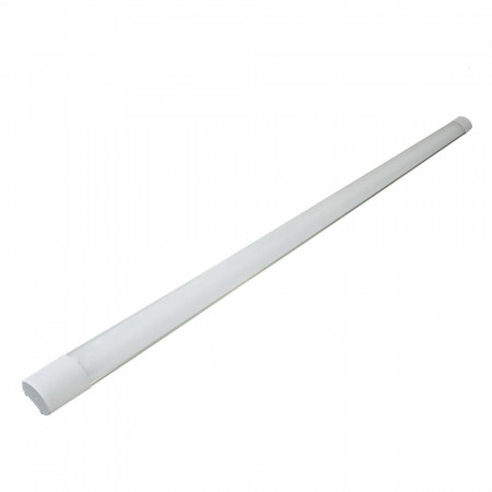 Led світильник накладний лінійний AVT SLIM 36Вт 6500К IP20 1200мм