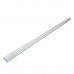 Led світильник накладний лінійний AVT SLIM 36Вт 6500К IP20 1200мм