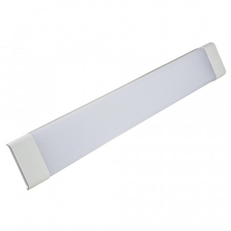 Led світильник накладний лінійний AVT 27Вт 6500К IP65 600мм