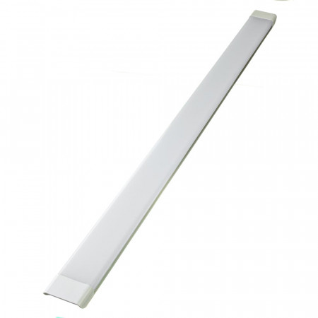 Led світильник накладний лінійний AVT 54Вт 6500К IP65 1200мм