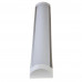 Led світильник накладний лінійний AVT 36Вт 4000К IP20 1200мм