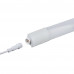 Led світильник магістральний лінійний накладний AVT 36Вт 6500К IP65 1200мм
