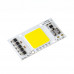 Led матриця 50W 6000K СОВ + IC драйвер