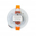 Світильник точковий Led ESTER 12Вт 5000К круглий IP20