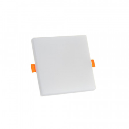 Світильник точковий Led ESTER 12Вт 5000К квадратний IP20