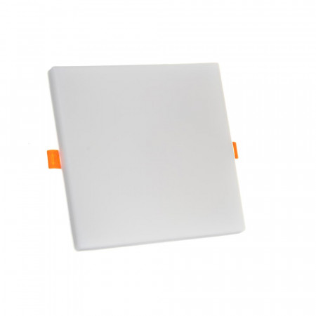 Світильник точковий Led ESTER 18Вт 5000К квадратний IP20